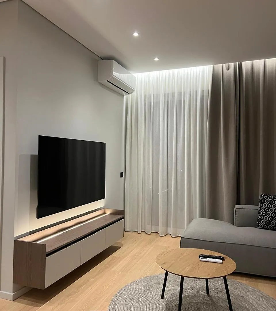 Appartement Comfort Stay Tirana